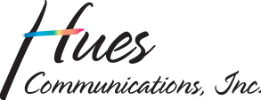 Hues Communications, Inc.